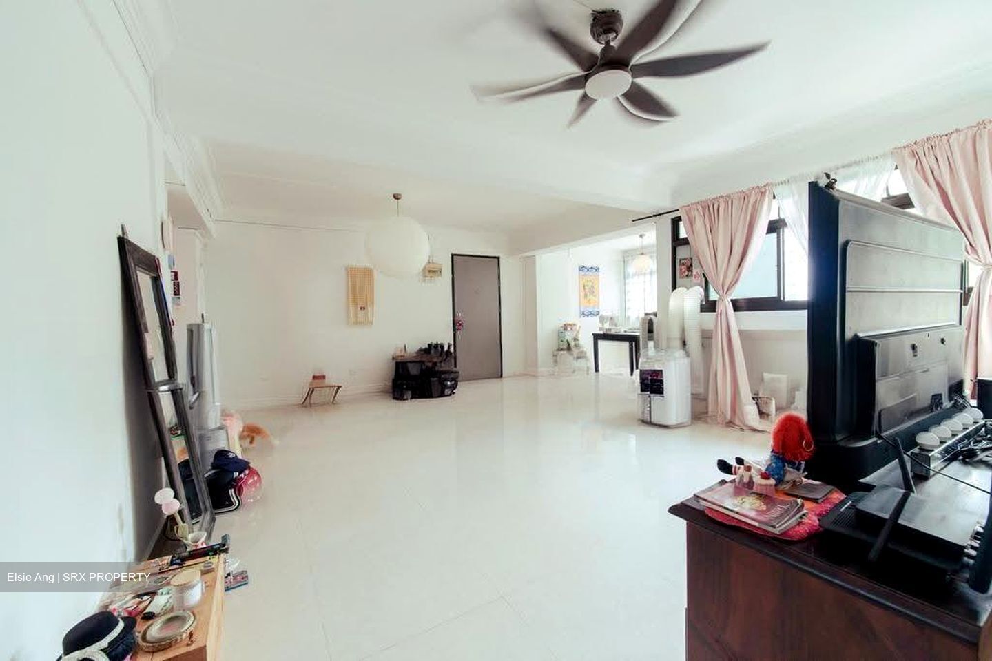 Blk 6 Farrer Gardens (Bukit Timah), HDB 4 Rooms #613028341